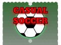 ເກມ Casual Soccer