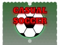 ເກມ Casual Soccer