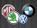 ເກມ Car Brands Match