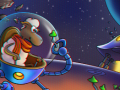 ເກມ Spacelamb
