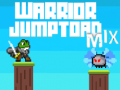 ເກມ Warrior JumpToad Mix
