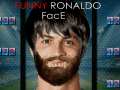ເກມ Funny Ronaldo Face