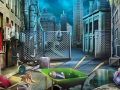 ເກມ Menace in the Night