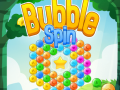 ເກມ Bubble Spin