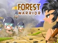 ເກມ Forest Warrior  