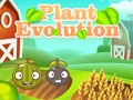 ເກມ Plant Evolution