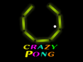 ເກມ Crazy Pong