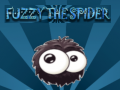 ເກມ Fuzzy The Spider  