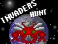 ເກມ Invaders Hunt
