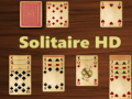 ເກມ Solitaire HD