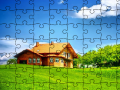 ເກມ Jigsaw Puzzle: Beauty Views