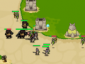 ເກມ Tower Defense