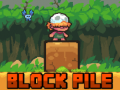 ເກມ Block Pile 