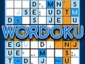 ເກມ Wordoku