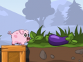 ເກມ Hungry barnyard