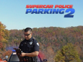 ເກມ Supercar Police Parking 2