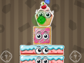 ເກມ Cake Stack