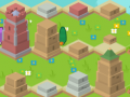 ເກມ Mind Coach: Towers game
