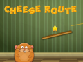 ເກມ Cheese Route