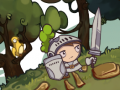 ເກມ Adventures of Brave Bob
