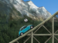 ເກມ Death Chase