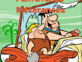 ເກມ Flinstones Differences  
