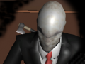 ເກມ Two nights at jumpscare creation