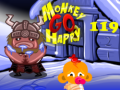 ເກມ Monkey Go Happy Stage 119
