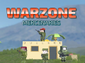 ເກມ Warzone Mercenaries  