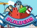 ເກມ The Builders