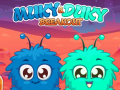 ເກມ Muky & Duky Breakout    