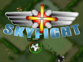 ເກມ Skyfight