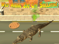 ເກມ Wild Animal Zoo City Simulator