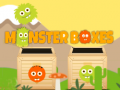 ເກມ Monster Boxes