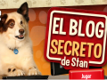 ເກມ Dog With a Blog: El Blog Secreto De Stan    