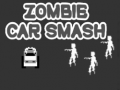 ເກມ Zombie Car Smash