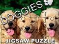 ເກມ Jigsaw Puzzle Doggies 