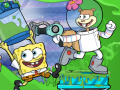 ເກມ Nickelodeon Capture the slime