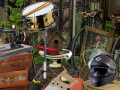 ເກມ The Flea Market