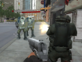 ເກມ Robots Attack