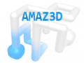ເກມ Amaz3d