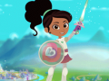 ເກມ Nella the princess knight super search