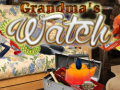 ເກມ Grandma's Watch
