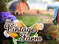 ເກມ The Vintage Farm  