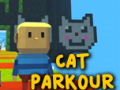 ເກມ Kogama Cat Parkour  