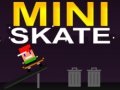 ເກມ Mini Skate