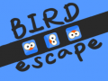 ເກມ Bird Escape 