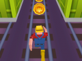 ເກມ Real Metro Jump