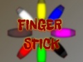 ເກມ Finger Stick