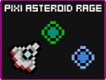 ເກມ Pixi Asteroid Rage